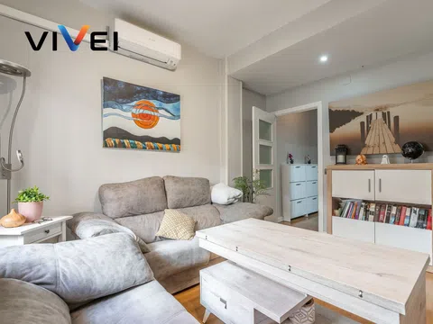 Flat in calle de Torres Miranda - Photo 5