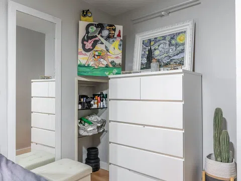 Flat in calle de Torres Miranda - Photo 10