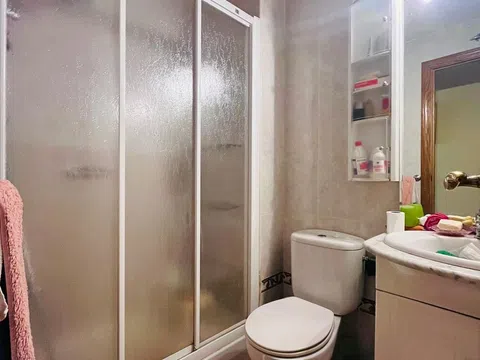 Flat in CL Virgen De Los Remedios - Photo 13