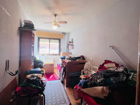 Flat in CL Virgen De Los Remedios - Photo 3