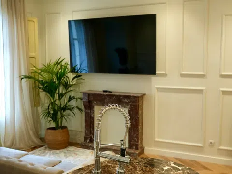 Flat in calle de Ayala - Photo 13