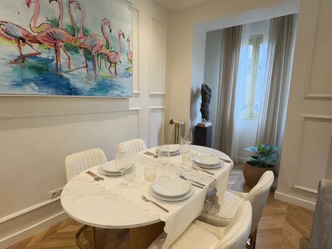 Flat in calle de Ayala - Photo 15
