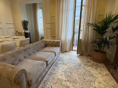 Flat in calle de Ayala - Photo 4