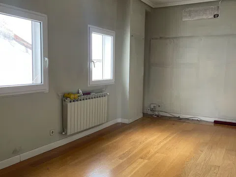 Flat in calle Alcalá, 87 - Photo 2