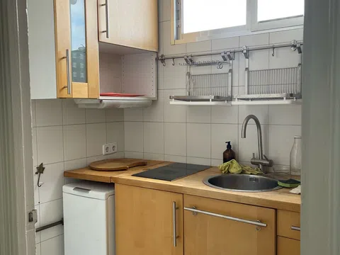 Flat in calle Alcalá, 87 - Photo 3