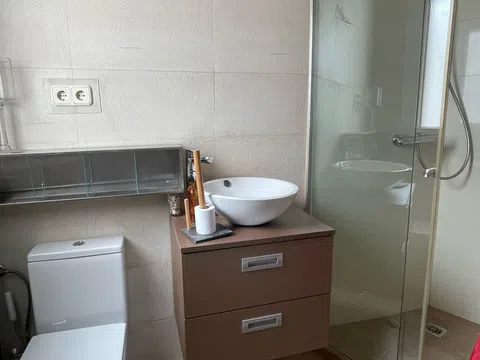 Flat in calle Alcalá, 87 - Photo 6