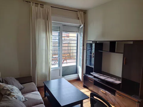 Flat in calle Empedrada, 1 - Photo 1