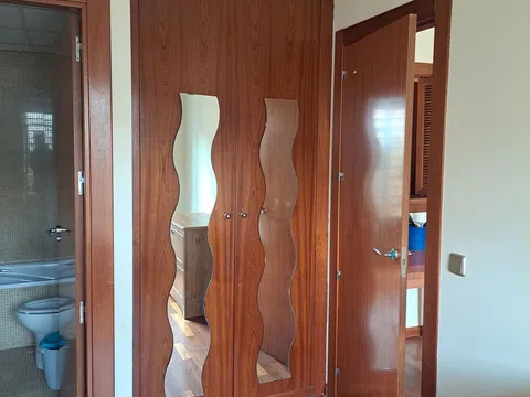 Flat in calle Empedrada, 1 - Photo 19