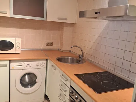 Flat in calle Empedrada, 1 - Photo 9