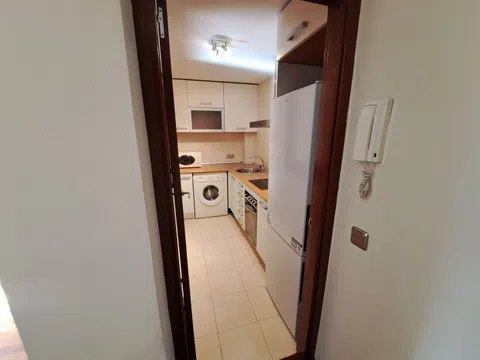 Flat in calle Empedrada, 1 - Photo 10