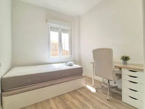 Flat in calle de Agustín Durán - Photo 11