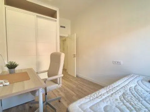 Flat in calle de Agustín Durán - Photo 13
