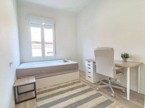 Flat in calle de Agustín Durán - Photo 16