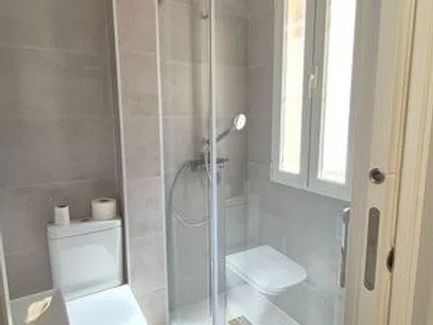 Flat in calle de Agustín Durán - Photo 20