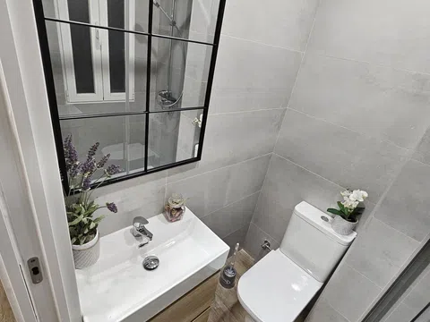 Flat in calle de Agustín Durán - Photo 3
