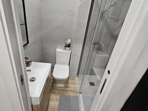 Flat in calle de Agustín Durán - Photo 4