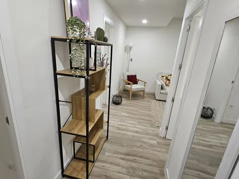 Flat in calle de Agustín Durán - Photo 5