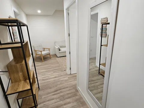 Flat in calle de Agustín Durán - Photo 7