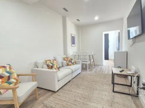 Flat in calle de Agustín Durán - Photo 8
