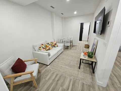 Flat in calle de Agustín Durán - Photo 9