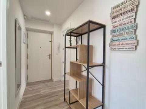 Flat in calle de Agustín Durán - Photo 10