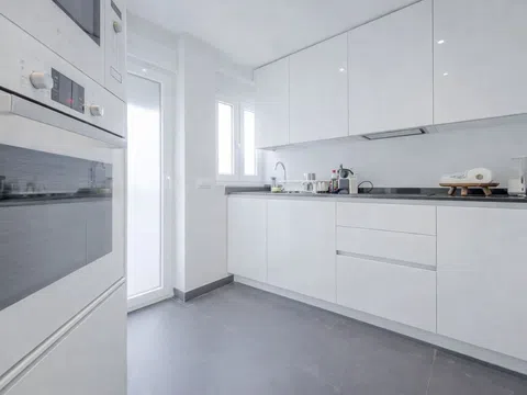 Flat in calle de Jorge Juan - Photo 3