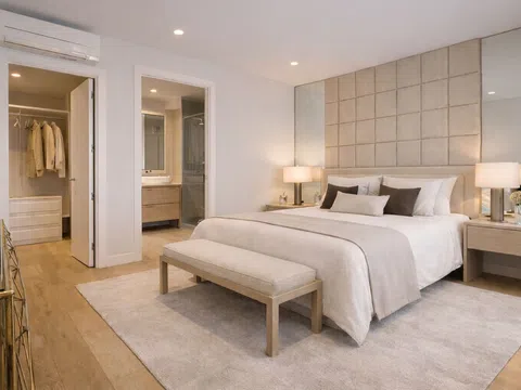 Flat in calle de Jorge Juan - Photo 5