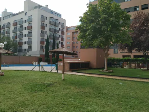 Flat in avenida del Camino de Santiago, 33 - Photo 5