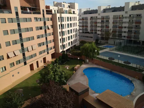 Flat in avenida del Camino de Santiago, 33 - Photo 6