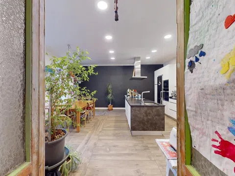 Flat in calle de la Magdalena - Photo 2
