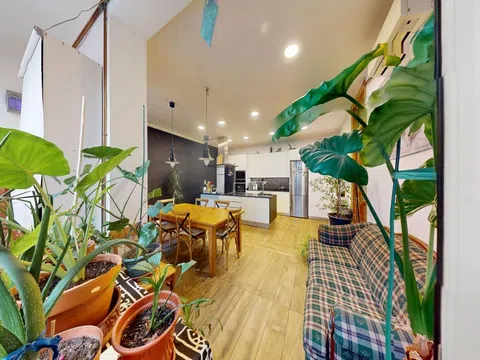 Flat in calle de la Magdalena - Photo 11