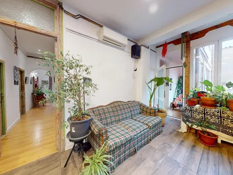 Flat in calle de la Magdalena - Photo 12