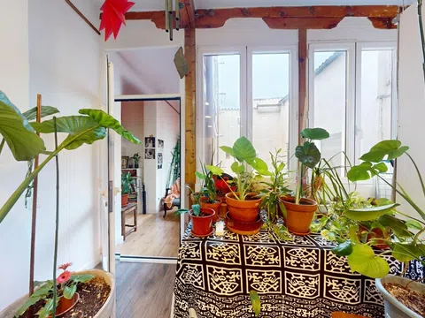 Flat in calle de la Magdalena - Photo 13