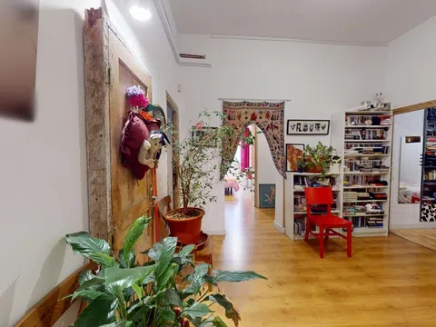 Flat in calle de la Magdalena - Photo 15