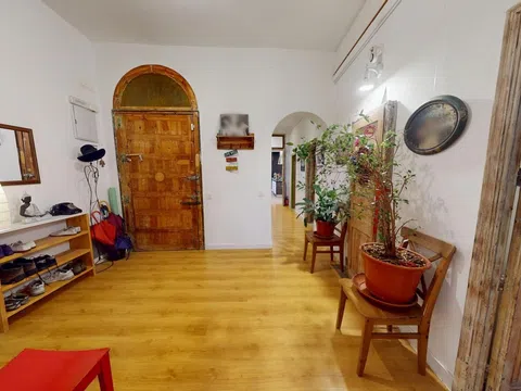 Flat in calle de la Magdalena - Photo 16