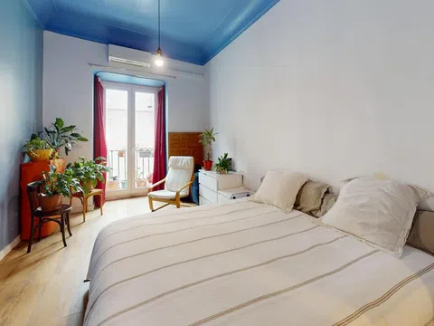 Flat in calle de la Magdalena - Photo 17