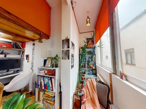 Flat in calle de la Magdalena - Photo 18