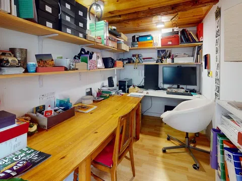 Flat in calle de la Magdalena - Photo 19