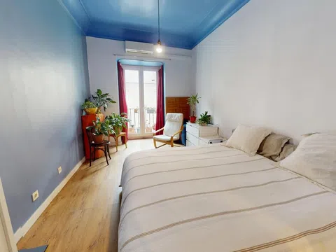 Flat in calle de la Magdalena - Photo 20