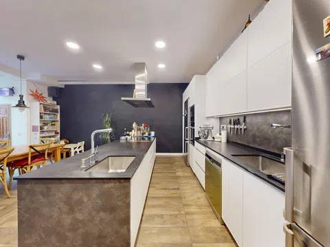 Flat in calle de la Magdalena - Photo 4