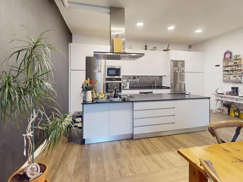 Flat in calle de la Magdalena - Photo 5