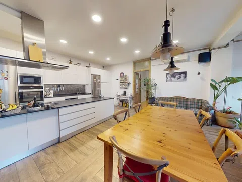 Flat in calle de la Magdalena - Photo 6