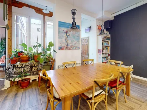 Flat in calle de la Magdalena - Photo 7