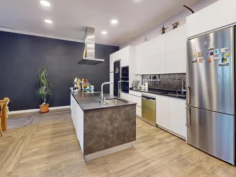 Flat in calle de la Magdalena - Photo 10