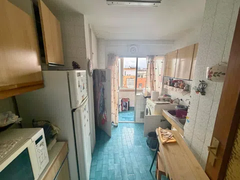 Flat in camino de Valderribas - Photo 2
