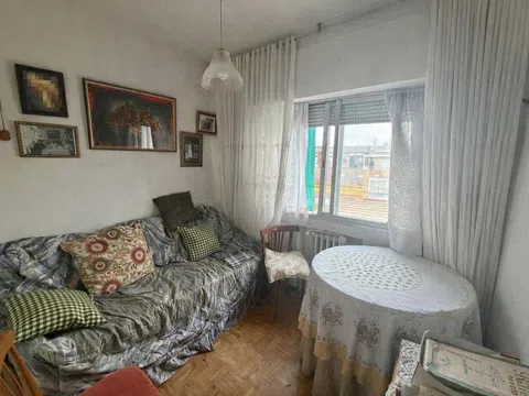 Flat in camino de Valderribas - Photo 11