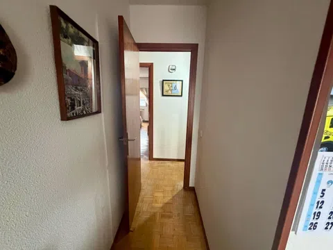 Flat in camino de Valderribas - Photo 12