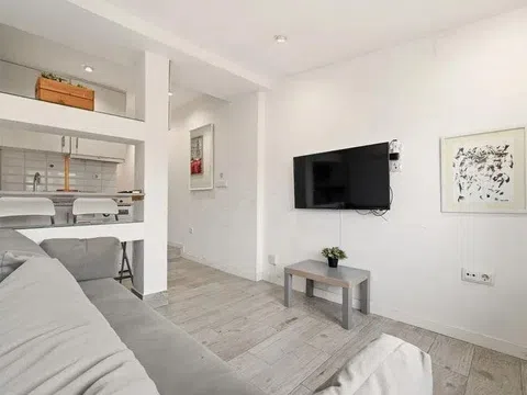 Flat - Photo 11
