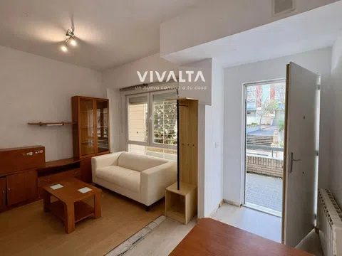 Studio in calle de Cebreros - Photo 11