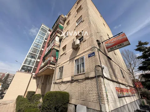 Studio in calle de Cebreros - Photo 13